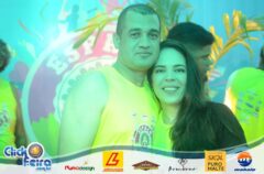 Camarote Espaço Folia (PM)
